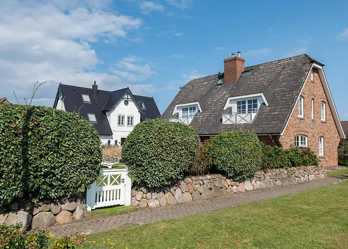 Apartamento Lh Dwarsloeper, App 3